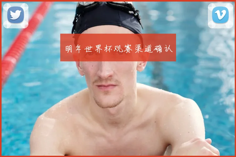 明年世界杯观赛渠道确认