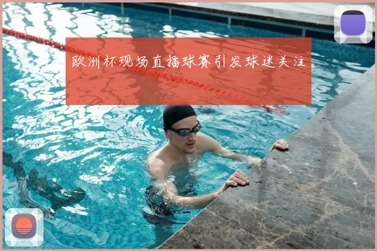 欧洲杯现场直播球赛引发球迷关注