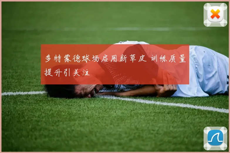 多特蒙德球场启用新草皮 训练质量提升引关注