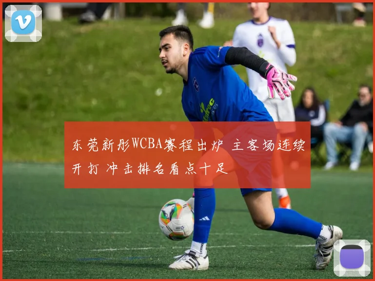 东莞新彤WCBA赛程出炉 主客场连续开打 冲击排名看点十足