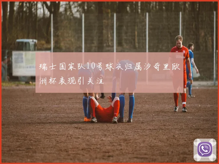 瑞士国家队10号球衣归属沙奇里欧洲杯表现引关注